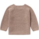 Vila - Viril Short Knit Cardigan-Noos Dames Vest