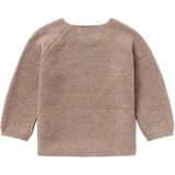 Vila - Viril Short Knit Cardigan-Noos Dames Vest