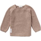 Vila - Viril Short Knit Cardigan-Noos Dames Vest