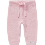 Noppies Broek Grover Baby - Cosy Gebreide Look met Omgeslagen Pijpjes