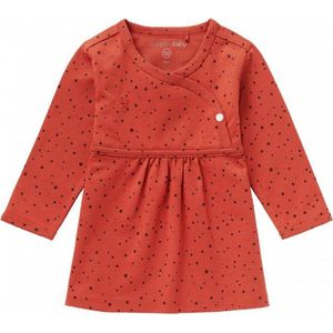 Noppies Baby Jurkje Liz Spicy Ginger