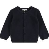 Noppies Baby Vest Naga van Biologisch Katoen Donkerblauw