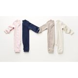 Cutter & Buck - Oakville Crewneck - Gebreide Trui - Heren