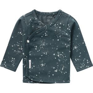 Noppies Baby Vestje Lyoni Dark Slate