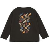 Noppies - Raeford - T-shirt - Chocolate Torte