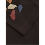 Noppies - Raeford - T-shirt - Chocolate Torte