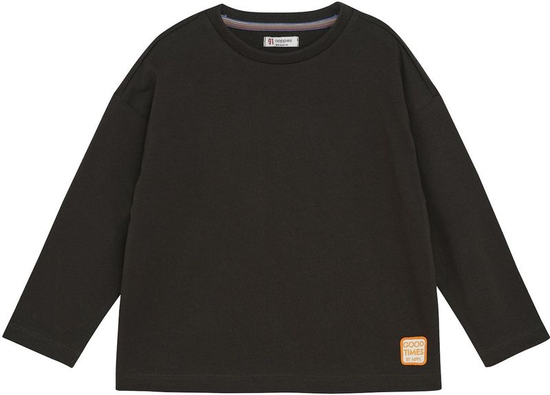 Noppies - Raeford - T-shirt - Chocolate Torte