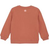 Noppies - Potterville - Sweater - Apricot Brandy