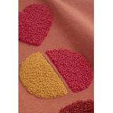 Noppies - Potterville - Sweater - Apricot Brandy