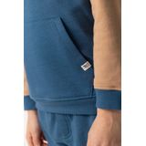 Build Your Brand - Extended Shoulder Tee - Teal - T-shirt