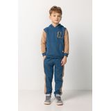 Noppies - Kindertrui - Met Capuchon - Zacht Katoen en Polyester