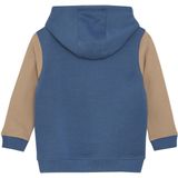 Build Your Brand - Extended Shoulder Tee - Teal - T-shirt