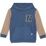 Noppies - Kindertrui - Met Capuchon - Zacht Katoen en Polyester