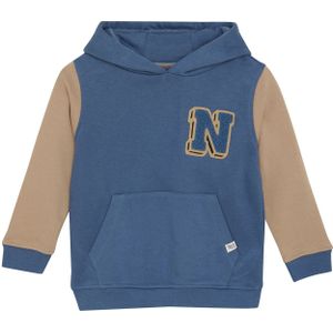 Noppies - Kindertrui - Met Capuchon - Zacht Katoen en Polyester