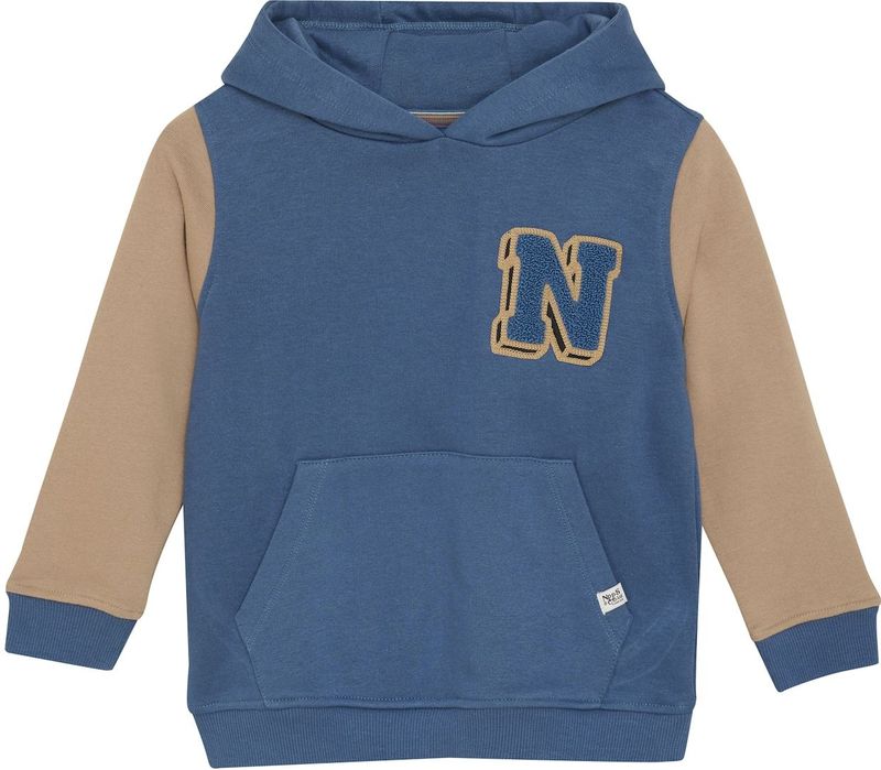 Noppies - Kindertrui - Met Capuchon - Zacht Katoen en Polyester