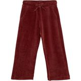 Noppies Kinderbroek voor meisjes, Pima Wide Leg, Tandori Spice - N115, 104