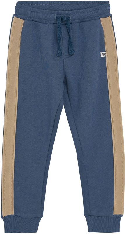 Noppies - Raynham - Jogbroek - Teal - Regular Fit