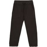 Noppies - Renville - Jongens Broek - Chocolate Torte