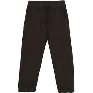 Noppies - Renville - Jongens Broek - Chocolate Torte