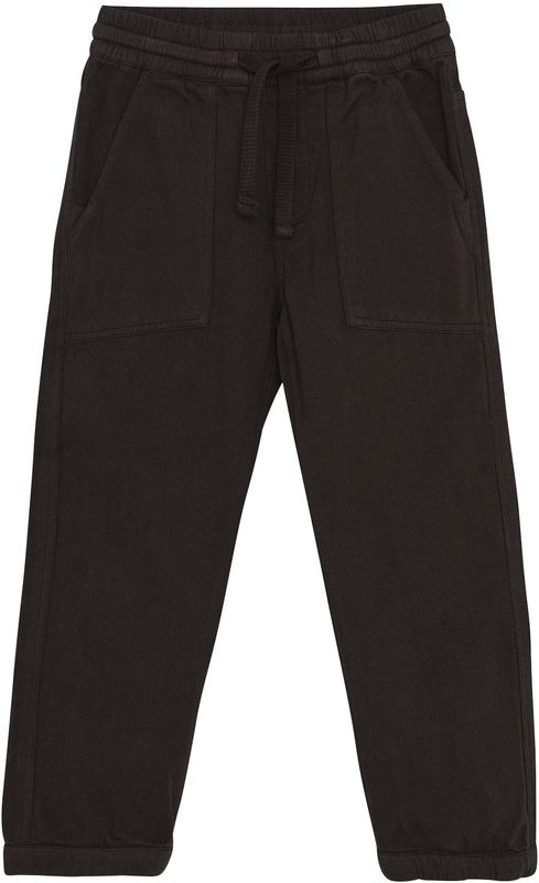 Noppies - Renville - Jongens Broek - Chocolate Torte