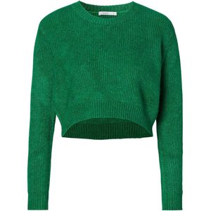 Noppies - Greve - Gebreide Trui - Unikleur - Zwangerschap