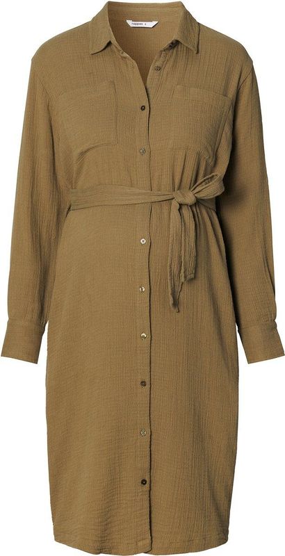 Noppies - Jurk Vejen - Unikleurig - Jerseyjurk