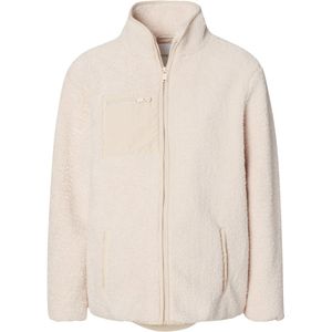 2024 Herfst/Winter Dames Bont Pluche Revers Cardigan Korte Jas kopen vanaf een prijs van 6.94