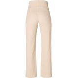 Noppies - Soro - Zwangerschapsbroek - Unikleur - Wide Leg