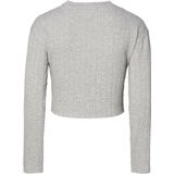 Noppies - Lejre - Longsleeve - Aansluitend - Ribkwaliteit