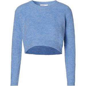 Noppies - Greve - Gebreide Trui - Unikleur - Zwangerschap