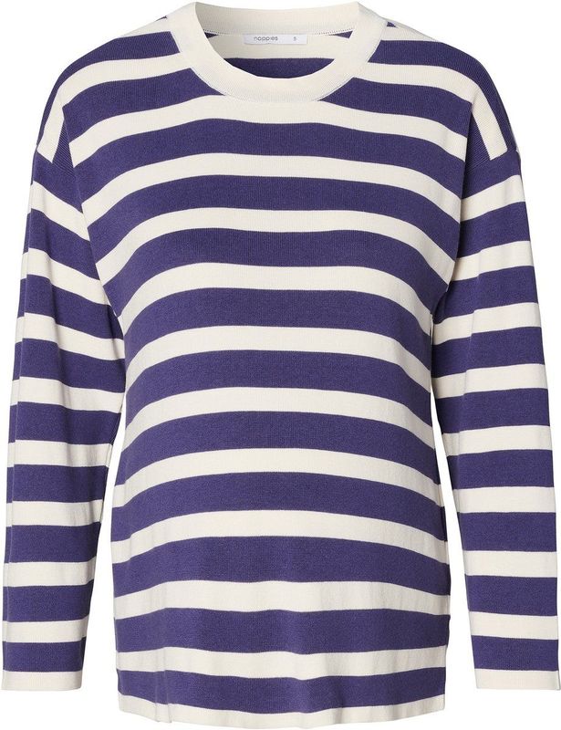 Noppies - Arendal - Pullover - Zwangerschap - Lange Mouwen