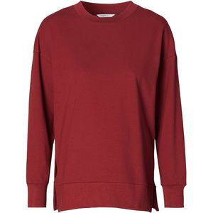 Noppies - Alta - Voedingssweater - Backprint - Zwangerschap