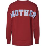 Noppies - Alta - Voedingssweater - Backprint - Zwangerschap