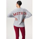 Noppies - Alta - Voedingssweater - Backprint - Zwangerschap