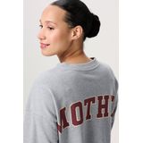 Noppies - Alta - Voedingssweater - Backprint - Zwangerschap