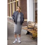 Noppies - Jurk Bryne - Unikleur - Jerseyjurk