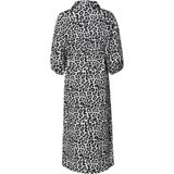 Noppies - Jurk Pilar - Zwangerschapsjurk - Leopard Print