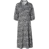 Noppies - Jurk Pilar - Zwangerschapsjurk - Leopard Print