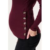 Noppies - Aarhus - Voedingstop - Unikleurig - GOTS-gecertificeerd Katoen