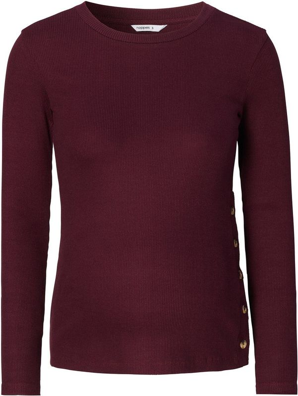 Noppies - Aarhus - Voedingstop - Unikleurig - GOTS-gecertificeerd Katoen