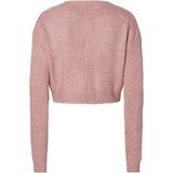 NAME IT - Gewatteerde Jas - Pufferjas - Met Afneembare Capuchon