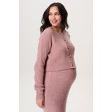 Noppies - Vest Bergen - Unikleur - Zwangerschap