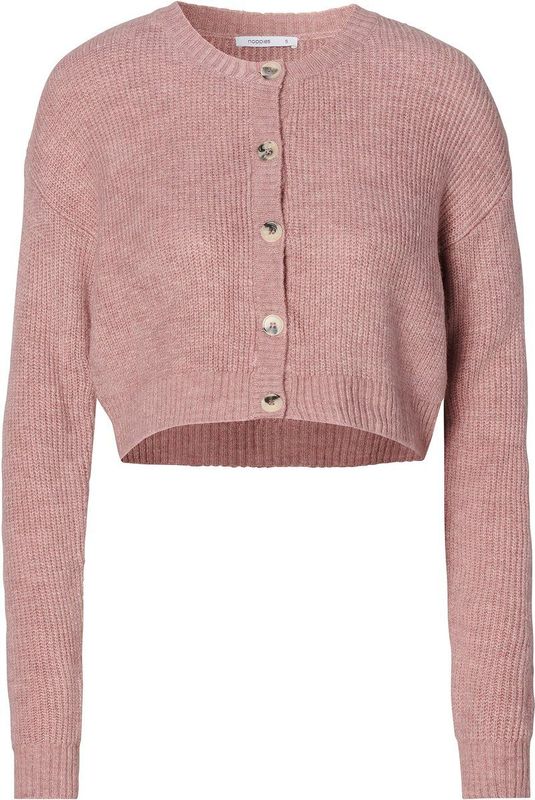 NAME IT - Gewatteerde Jas - Pufferjas - Met Afneembare Capuchon