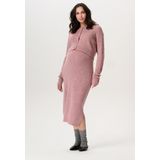 Noppies - Rok Risor - Unikleur - Zwangerschap - Aansluitende Pasvorm