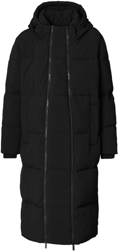 Noppies - Teavu - Winterjas - Waterafstotend - Maternity