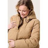 Noppies - Teavu - Winterjas - Waterafstotend - Zwangerschap