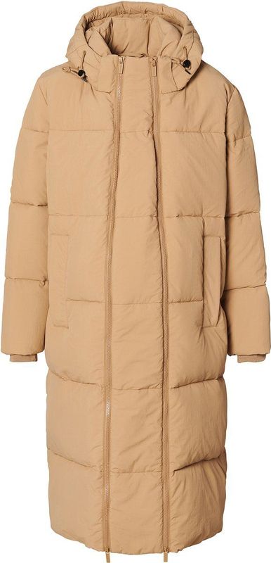 Noppies - Teavu - Winterjas - Waterafstotend - Zwangerschap