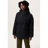 Noppies - Juva - Winterjas - Waterafstotend - Maternity