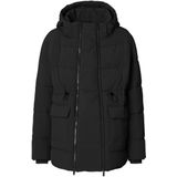 Noppies - Juva - Winterjas - Waterafstotend - Maternity