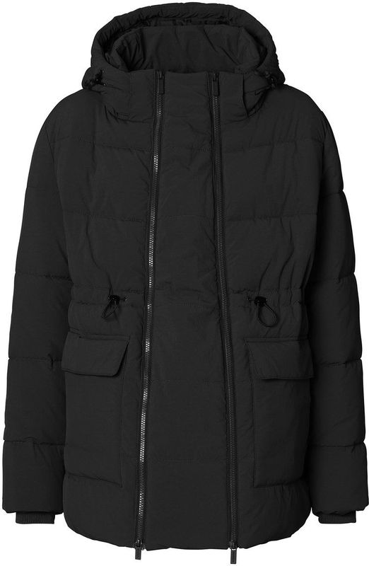 Noppies - Juva - Winterjas - Waterafstotend - Maternity